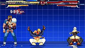 Intriguing hentai scene with Mary Angel and Yuli in 6P action