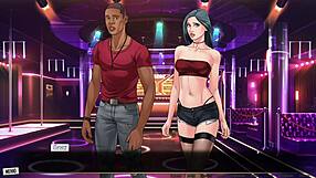 complete gameplay - our red string part 22