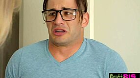 I need you to hurry up and fuck me then leave me alone here