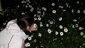 kert sétálás gőzös házvezetőnő szex sessionná alakul