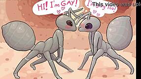 Is this gay furry compilation hot or what?