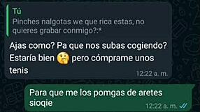 Latina Best Friend Twerks During Sleepover In Homemade Video