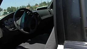 Your Step Mom Is A Smoking Hot Bitch To Fuck - Maria Belucci