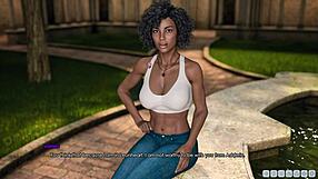 Is Lust Academy 4 Too Sexy For Curvy Mature?