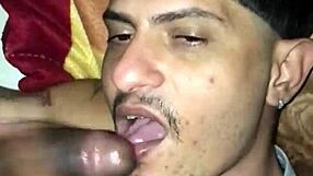 Diary Of Blowjobs Ii: Kissing And Deepthroating Monster Cock At Gloryhole