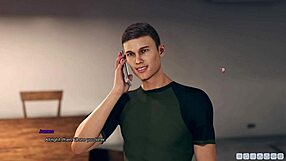 Is Lust Academy 4 Too Sexy For Curvy Mature?