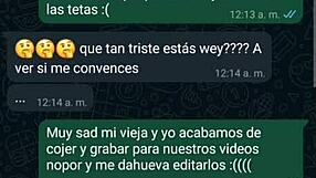 Latina Best Friend Twerks During Sleepover In Homemade Video