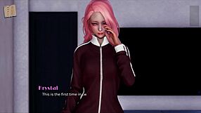 my real desire 56 with erotic cartoon anime hentai indian