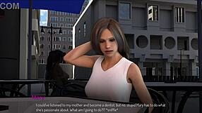 College bound 40: adventures in higher education