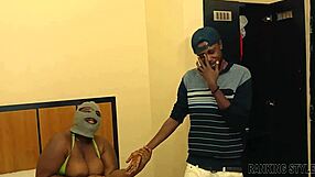 Honey BBW Craves Big Cock Sex