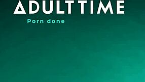 i can't resist nina hartley, the mature lady seducing my married neighbor with sloppy moves.