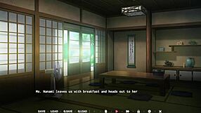 my new life on tropical island with maki eng sub