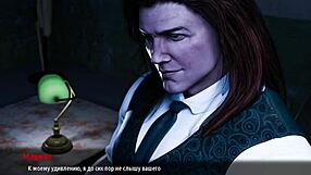 complete gameplay of fashion business episode 4 part 12