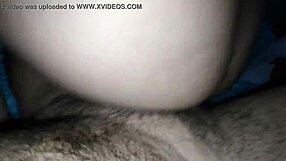 Idabel Boza penetrates me hard in a wild bisexual anal session. It’s pure raw action!