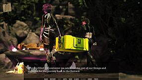 tales from the unending void episode 38