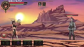 i play the hentai game estella 001