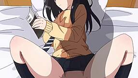 Bold Anime Hentai Action with Raw and Uncut Scenes