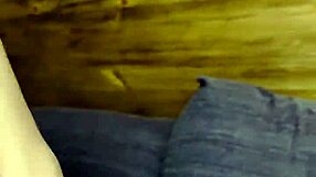 Guy Films Home Video Of Two Beautiful Girls Engaging In Sloppy Muff Diving And Fucking.