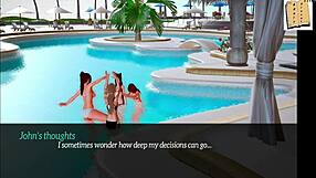 My New Family Episode 165