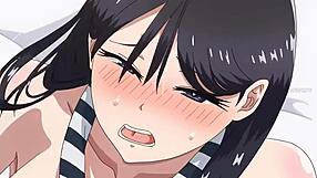 Bold Anime Hentai Action with Raw and Uncut Scenes