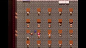 Asian schoolgirl in hentai knight game with detailed scenes and download link