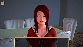 My New Family Adventures In 3D Cartoon World