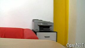 homosexual bareback sex clips compilation