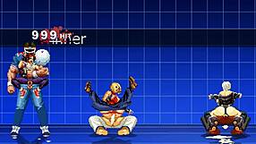 Intriguing hentai scene with Mary Angel and Yuli in 6P action