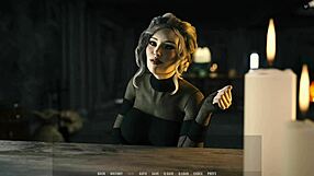 We Watch Lesbian Sex And Fucked - Sex 22 15 Tales From The Unending Void 31