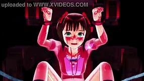 ぷるぷる春香10　春香辱めの巻 with asian japanese 3d cartoon anime hentai.