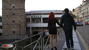 anal deflowering of a boy by his girlfriend