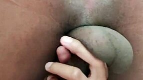 Why is that gay twink screaming so loud?