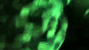 Shay Gets Hit from Behind in Tight Creampie