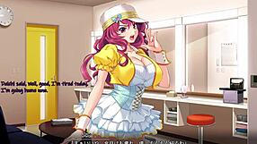 saimin class~joshi zenin shiranai uchi ni ninshin shitemashita~ ahega 2