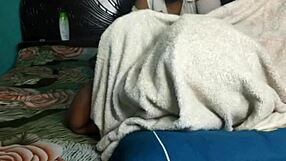 Asian Beauty Licks Pussy In Reverse Cowgirl