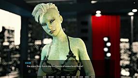 Watch lesbian assfuck orgy in 3d anime?