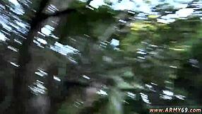 Watch Daddy And Boy Explore Gay Sex For The First Time?