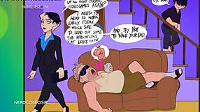 How a young 18+ crossdresser started playing with his virgin ass