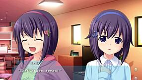 Princess x fan disc episode 15 with more talking scenes