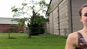 The Camp With Femdom Domination