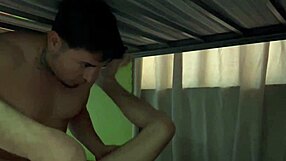 Twink Escapes Salon for Video Games and Assfucking