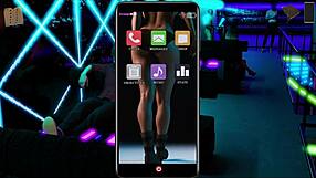 Welcome To Free Will 35