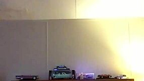 نيك مراتي في السرير