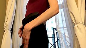 tgirls xxx presents ava holt masturbation