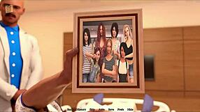 hey guys, check out my new memories 1 with hot hentai action! 🔥