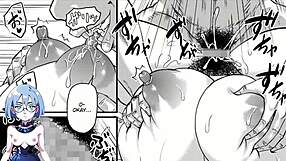 Japanese Milf Dominated In Complete Game