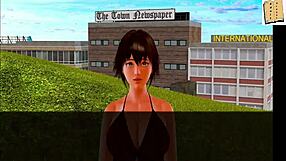 Amateur family erotic with small tits