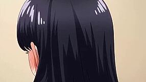 Bold Anime Hentai Action with Raw and Uncut Scenes