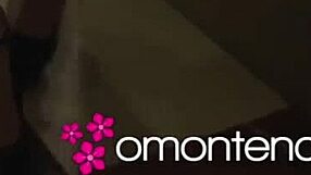 i have sex with massage girl miyu and her hairy pussy