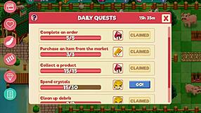 Nutaku Booty Farm Hentai Game Part 10